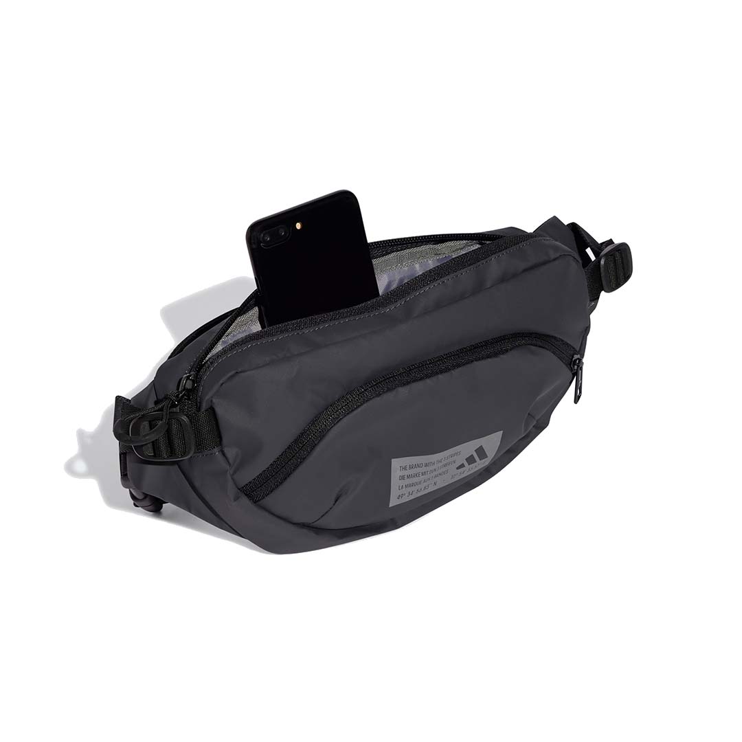 adidas Hybrid Waist Bag | IT4588