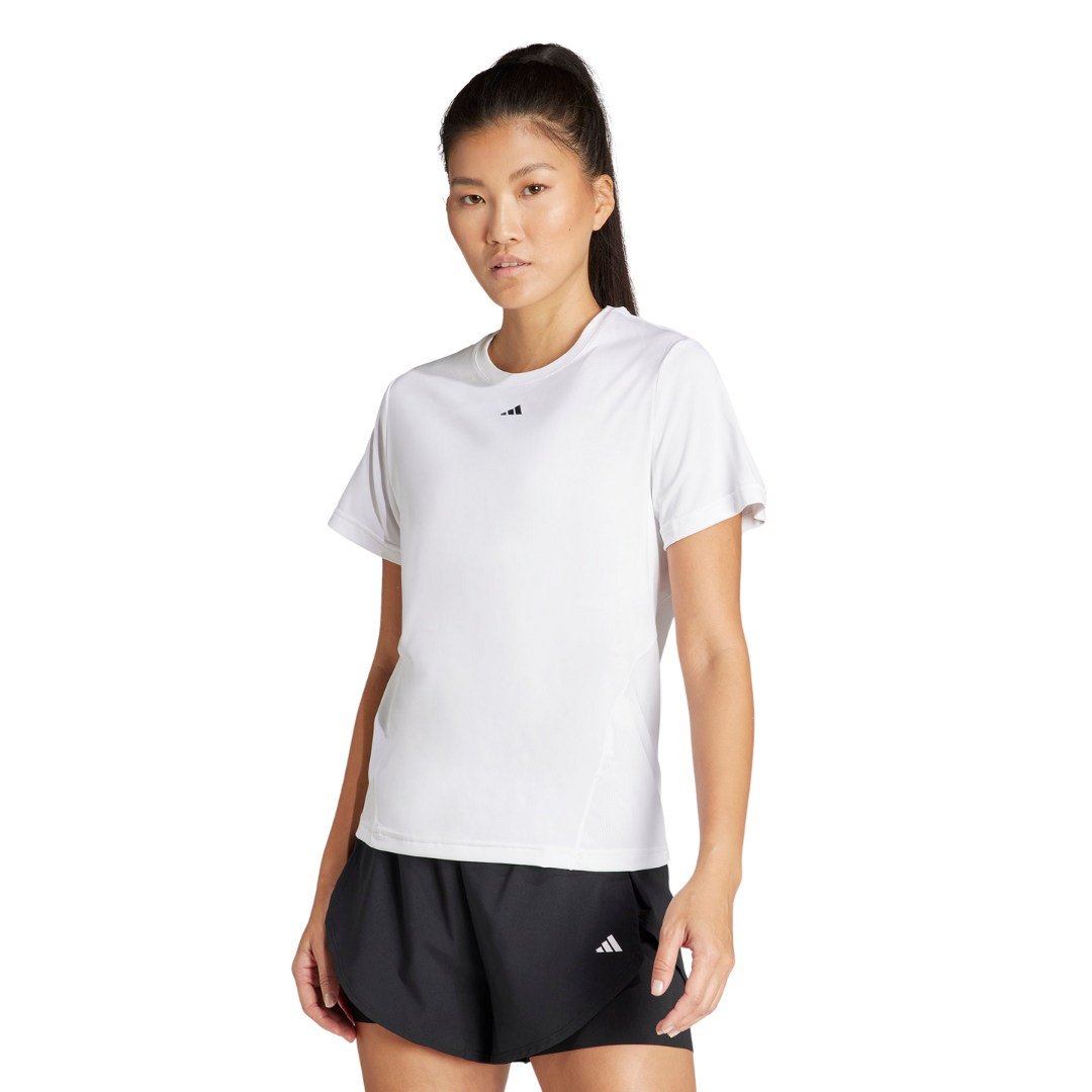 adidas Women WTR D4T T-shirt| IT7419