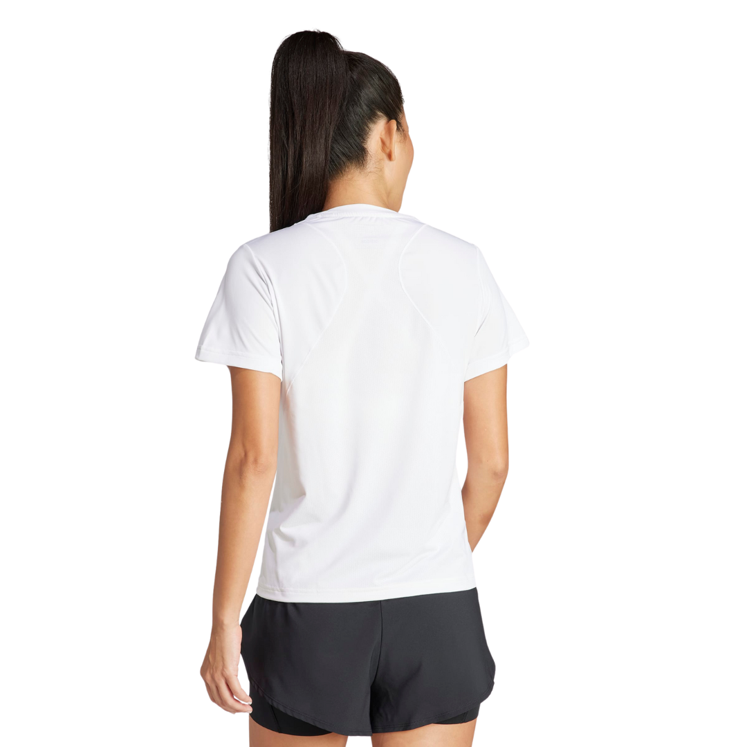 adidas Women WTR D4T T-shirt| IT7419