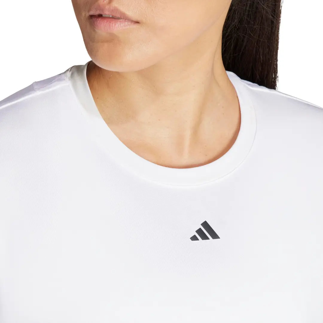adidas Women WTR D4T T-shirt | IT7419