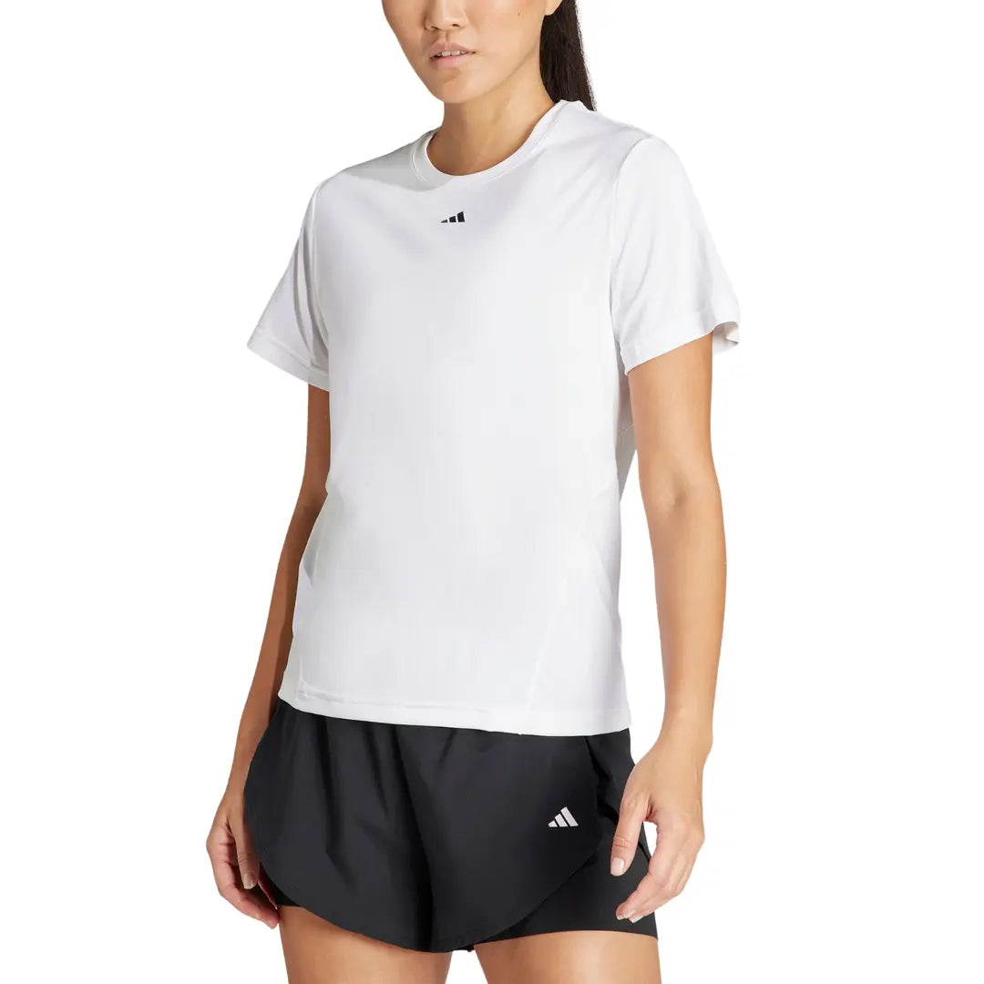 adidas Women WTR D4T T-shirt | IT7419