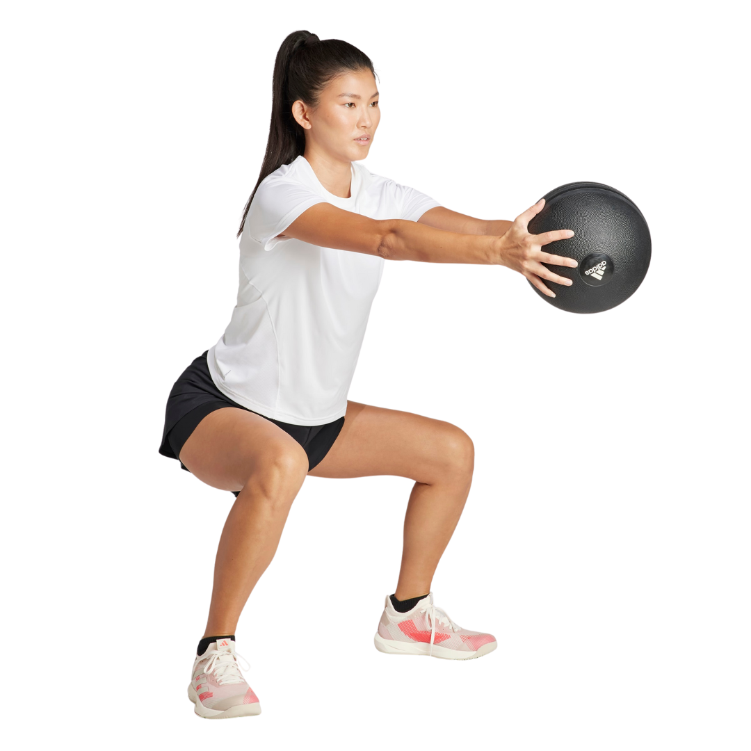 adidas Women WTR D4T T-shirt| IT7419