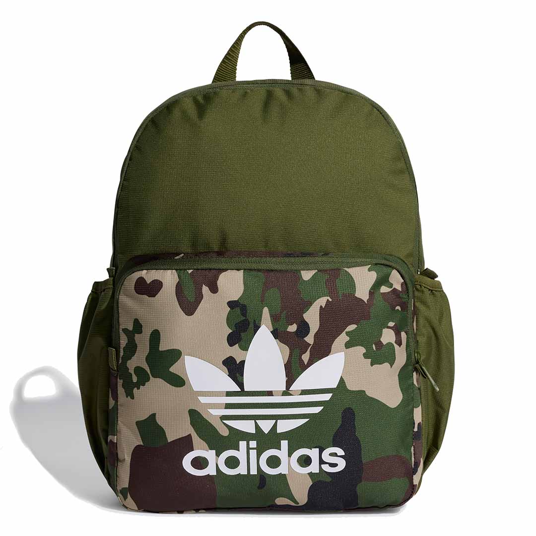 adidas Camo Graphics Backpack | IT7535