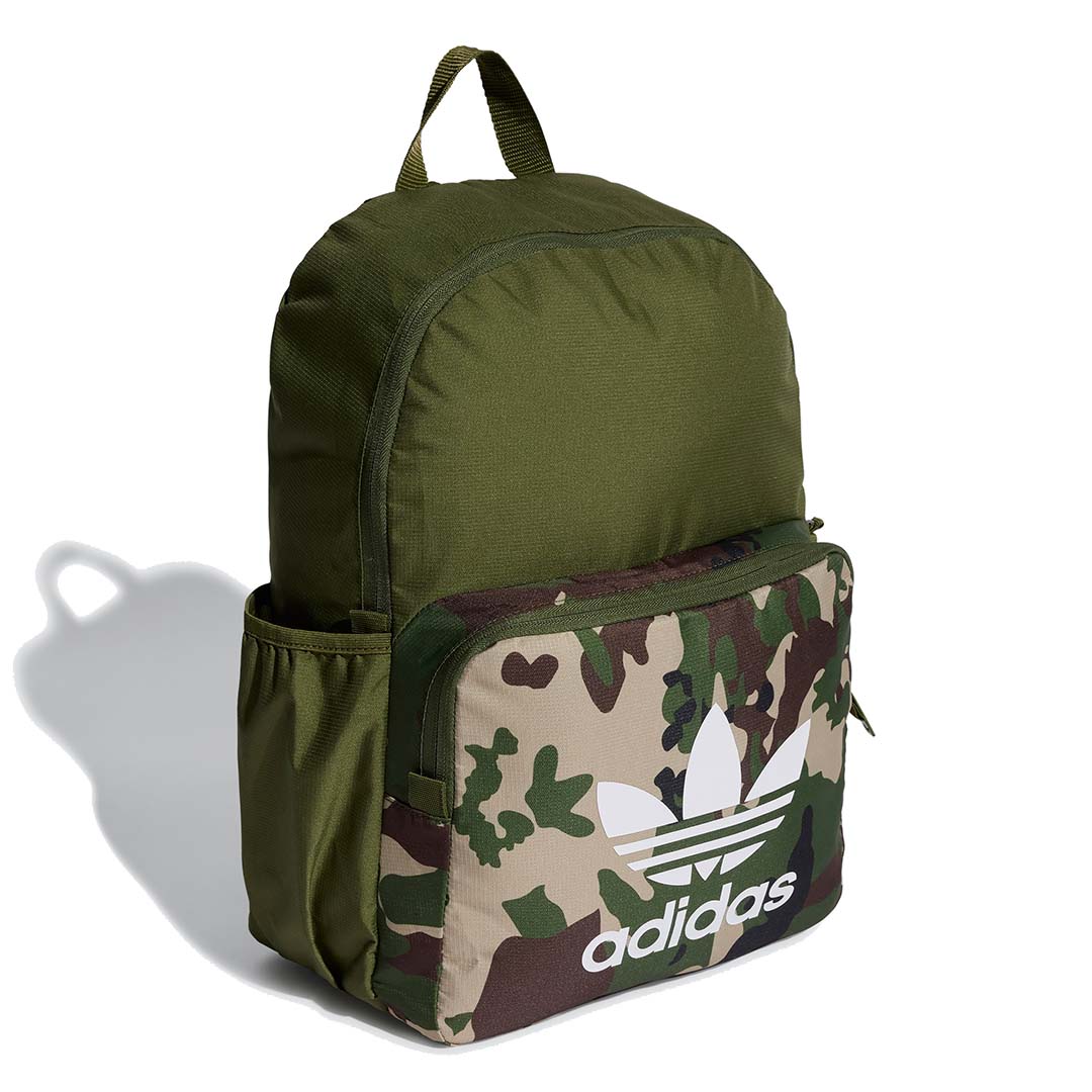 adidas Camo Graphics Backpack | IT7535