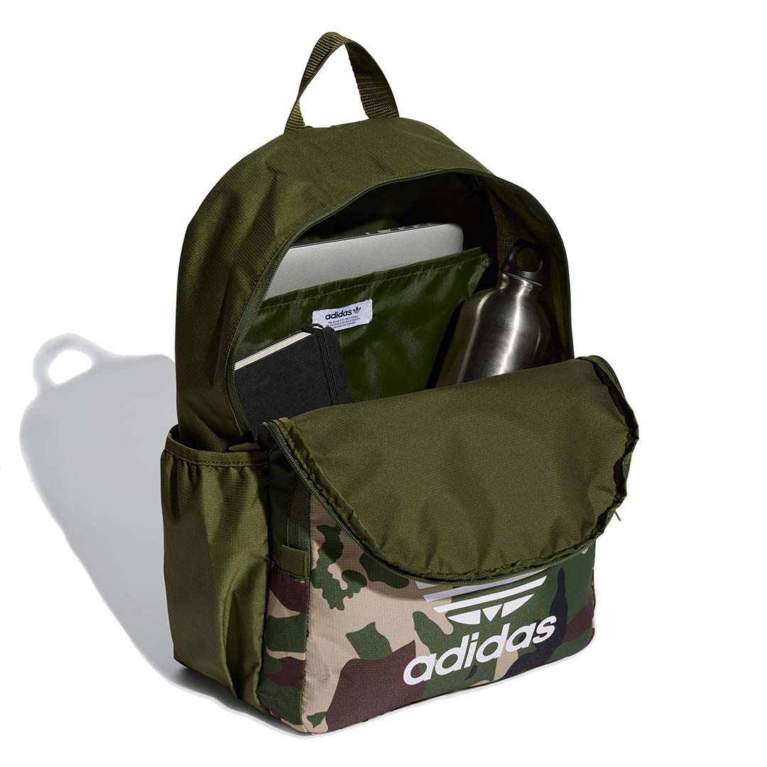 adidas Camo Graphics Backpack | IT7535