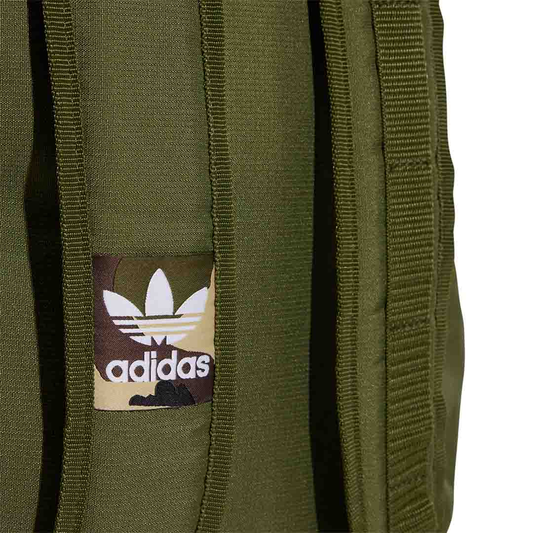 adidas Camo Graphics Backpack | IT7535