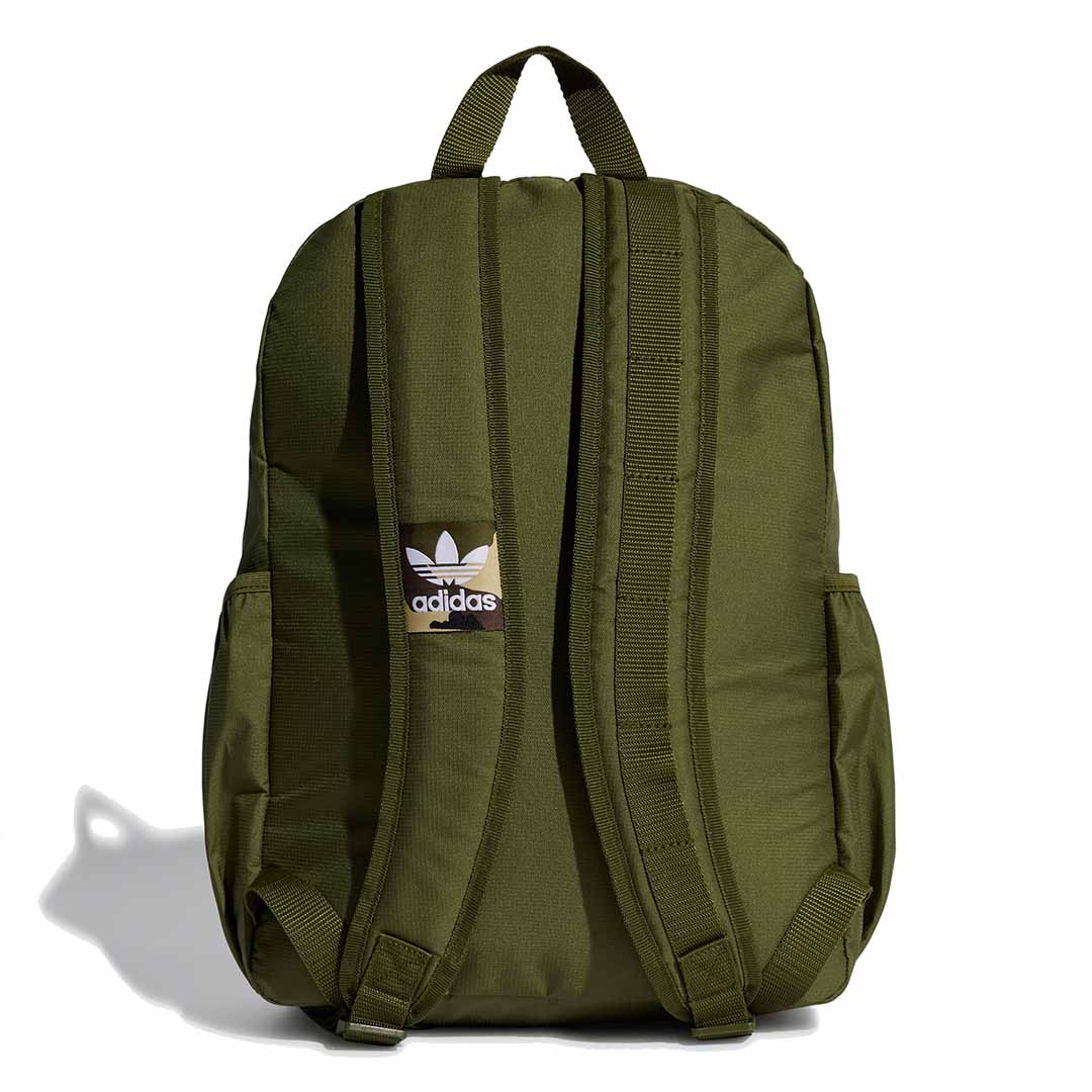 adidas Camo Graphics Backpack | IT7535