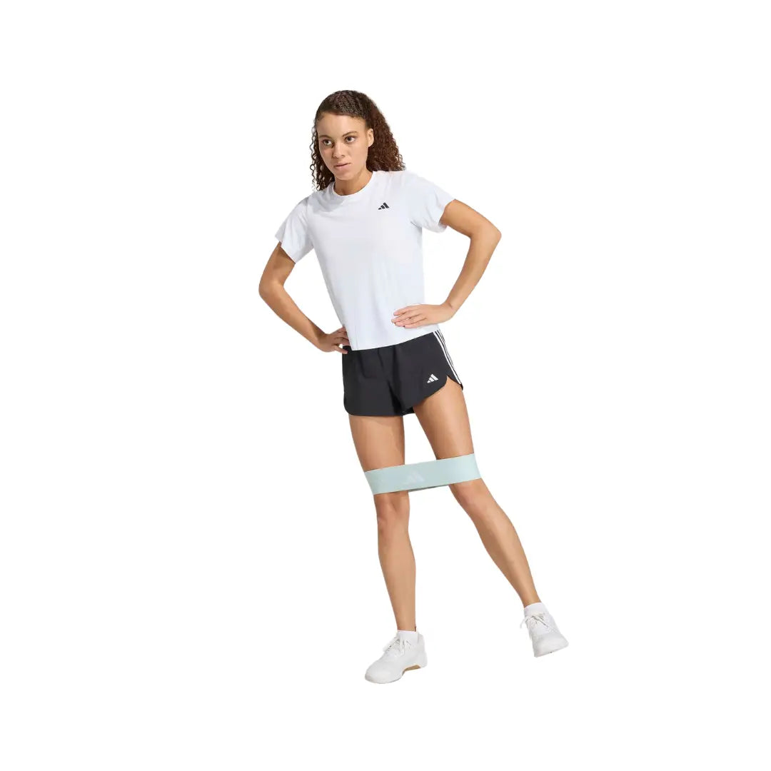 adidas Women Pacer Woven High | IT7760