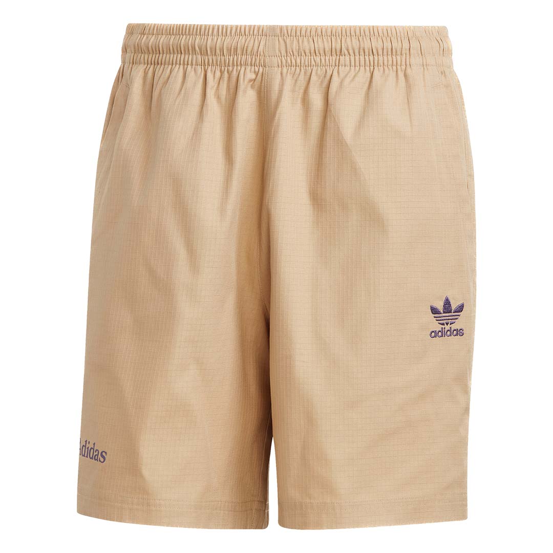 adidas Men Enjoy Summer Cotton Shorts | IT8176