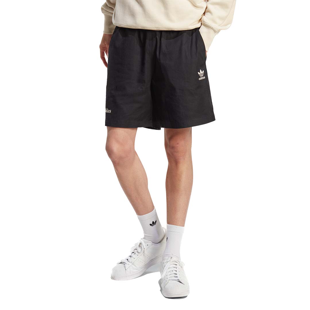 adidas Men Enjoy Summer Cotton Shorts | IT8177