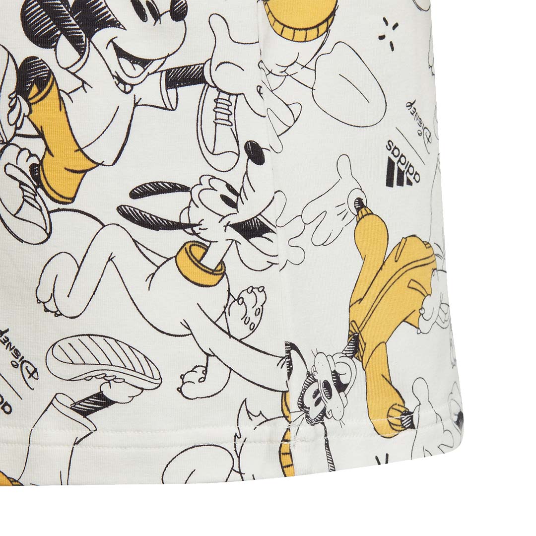 adidas x Disney Mickey Mouse Tee | IT8778