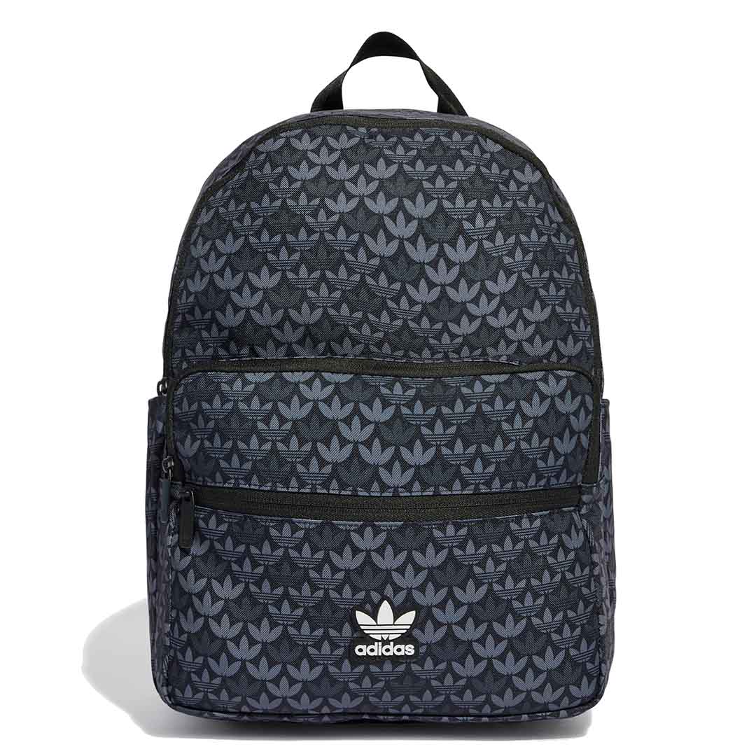 adidas Monogram Backpack | IU0009