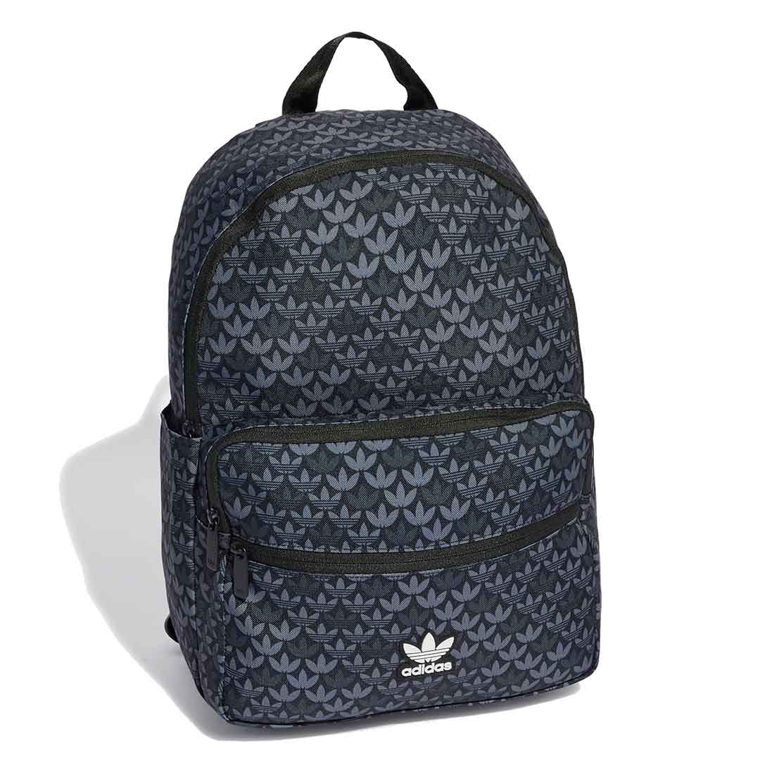 adidas Monogram Backpack | IU0009