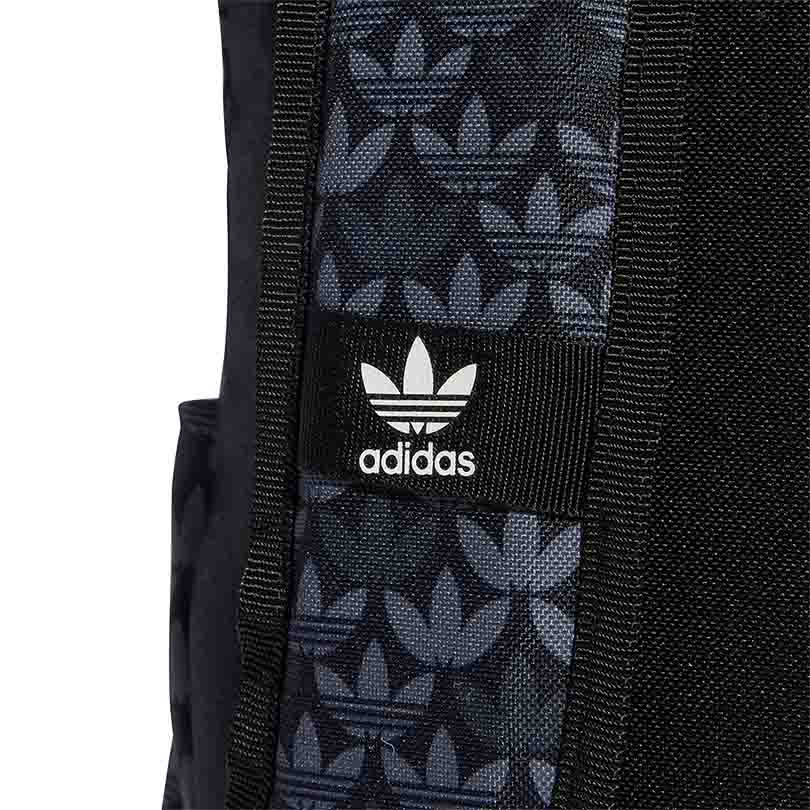 adidas Monogram Backpack | IU0009