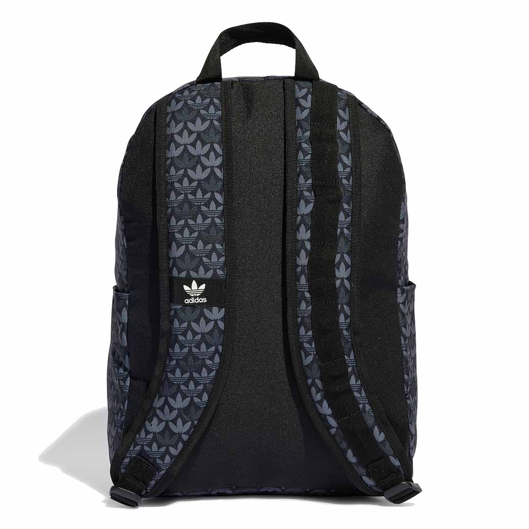 adidas Monogram Backpack | IU0009