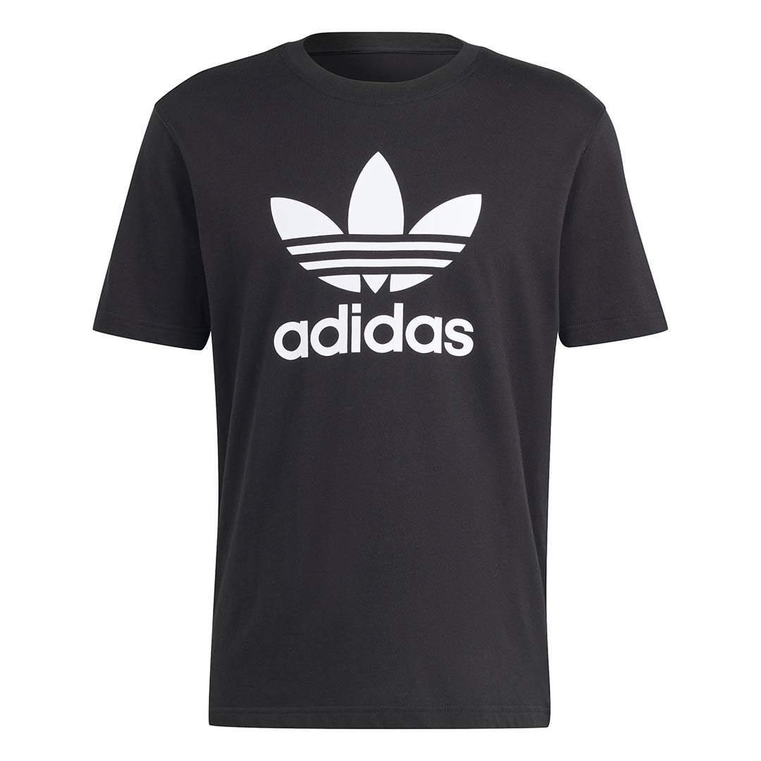 adidas Men Trefoil T-Shirt | IU2364