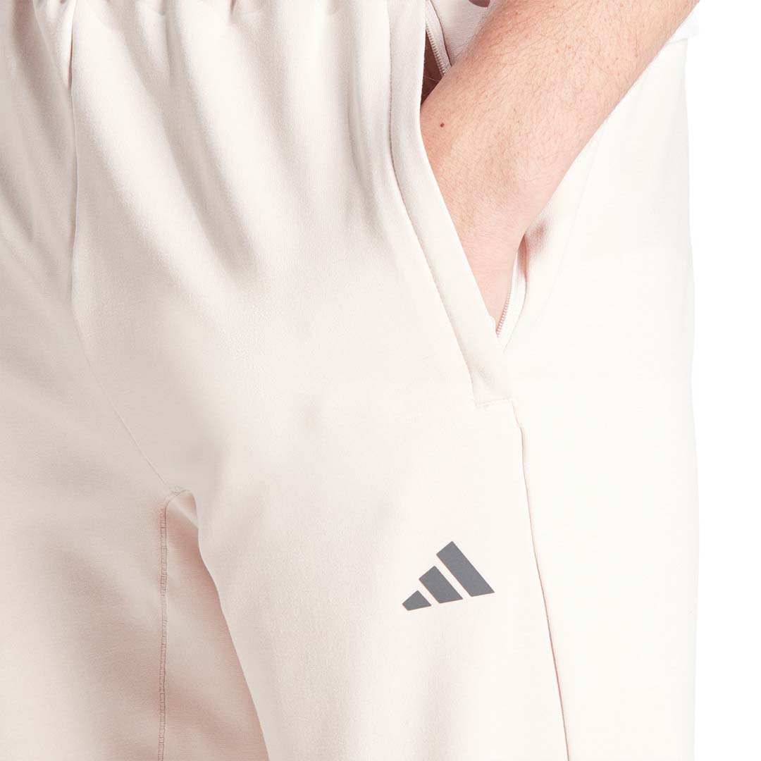 adidas Men Designed for Training Yoga Training 7/8 Pants | IU4604