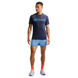 Nike Men Dri-FIT Running T-Shirt | IV4689-410