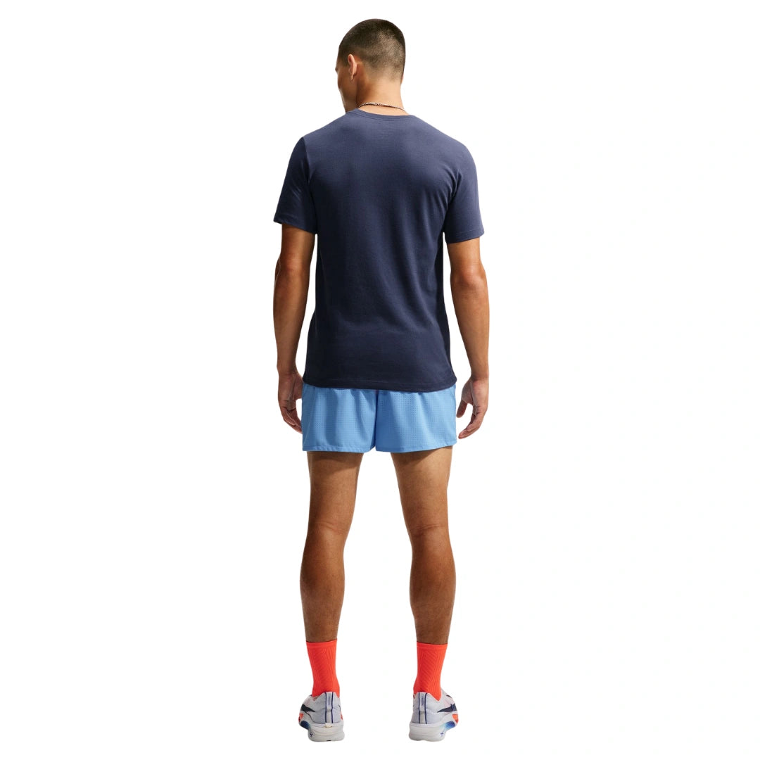Nike Men Dri-FIT Running T-Shirt | IV4689-410
