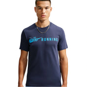 Nike Men Dri-FIT Running T-Shirt | IV4689-410
