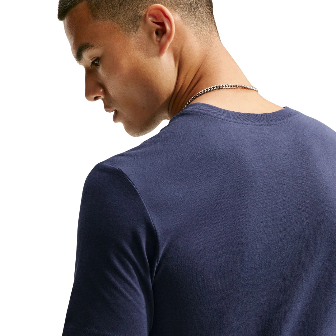 Nike Men Dri-FIT Running T-Shirt | IV4689-410
