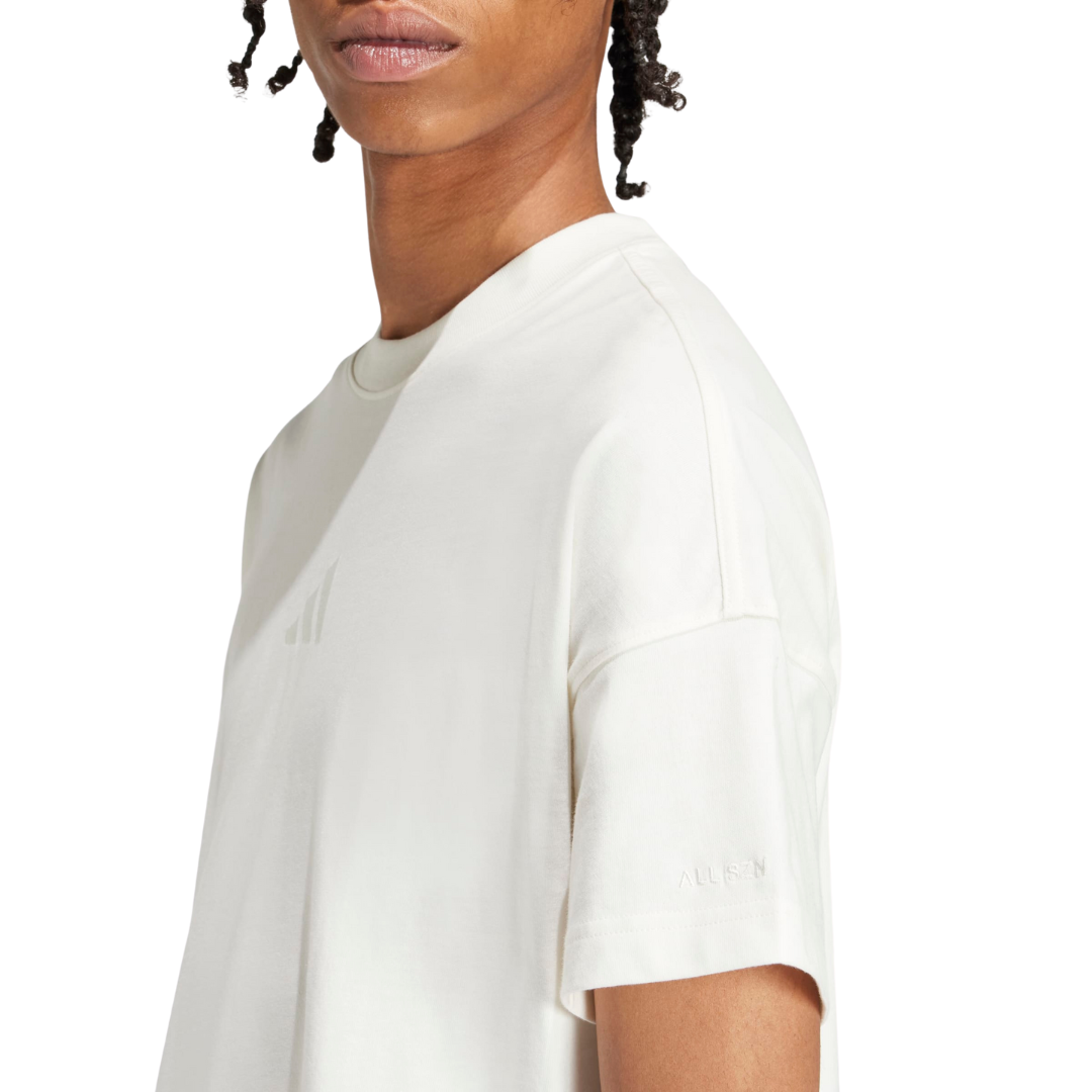 adidas Men ALL SZN Tee | IV5217