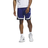 adidas Men Pro Block Shorts | IX1839