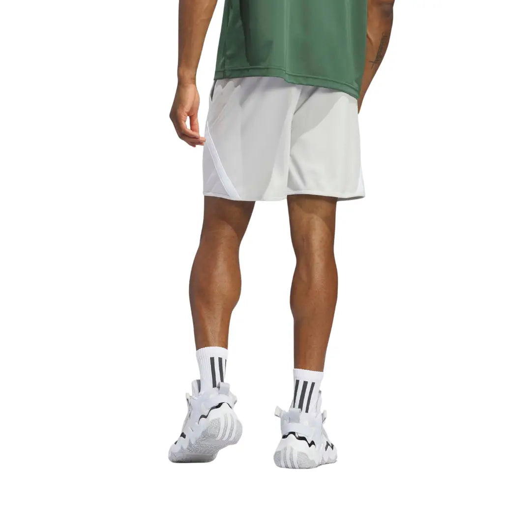 adidas Men Pro Block Shorts | IX1840