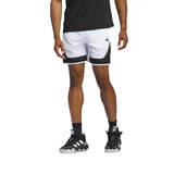 adidas Men Pro Block Shorts | IX1849