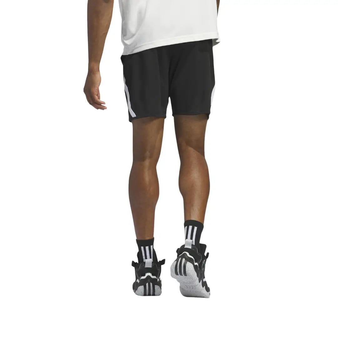 adidas Men Pro Block Shorts | IX1850