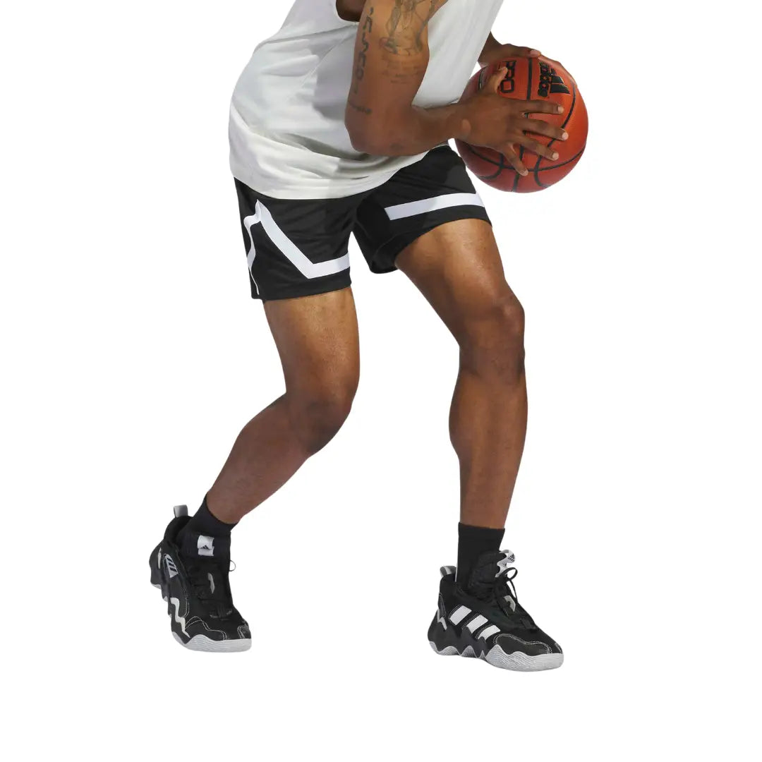 adidas Men Pro Block Shorts | IX1850
