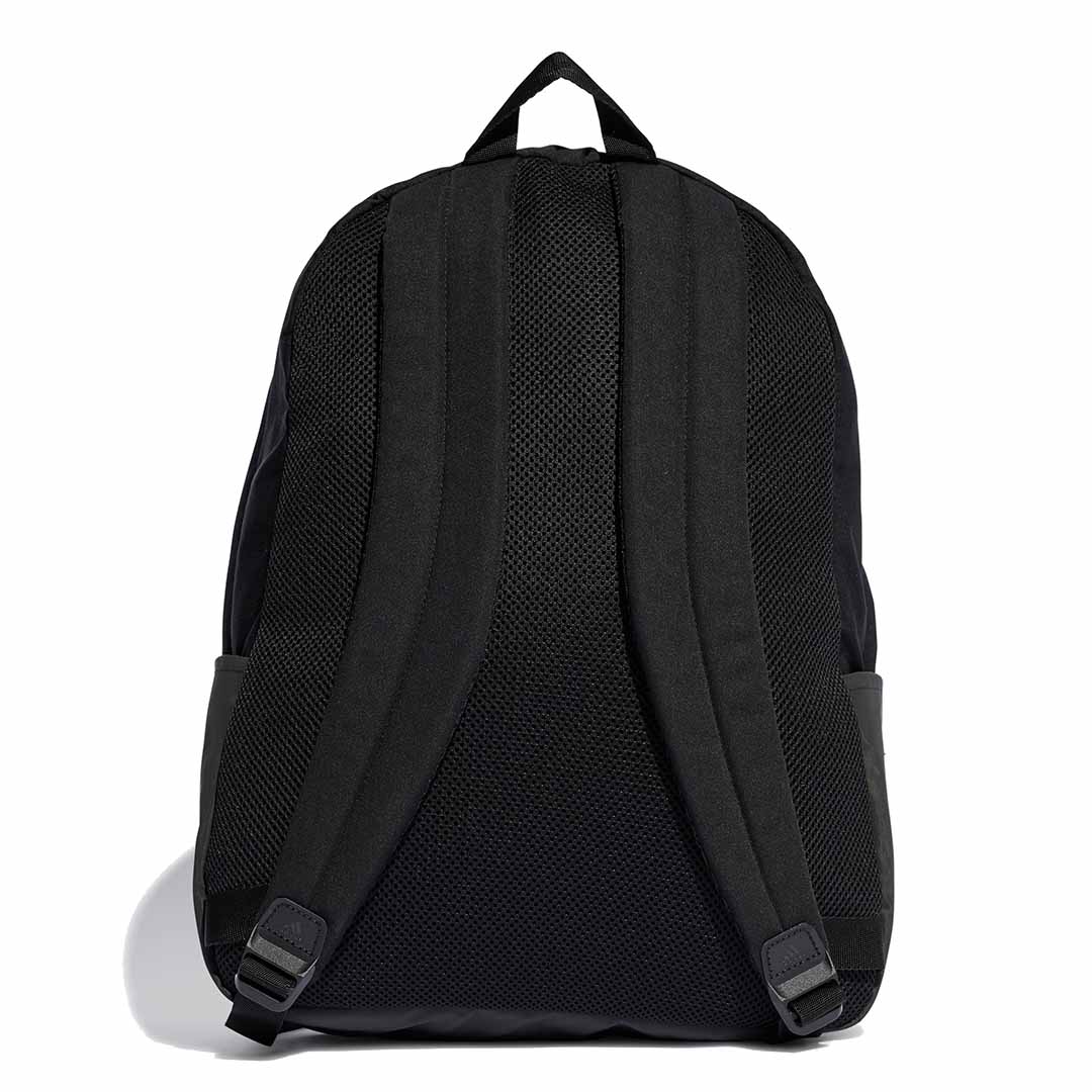 adidas Brand Love Allover Print Classic Backpack | IX6802