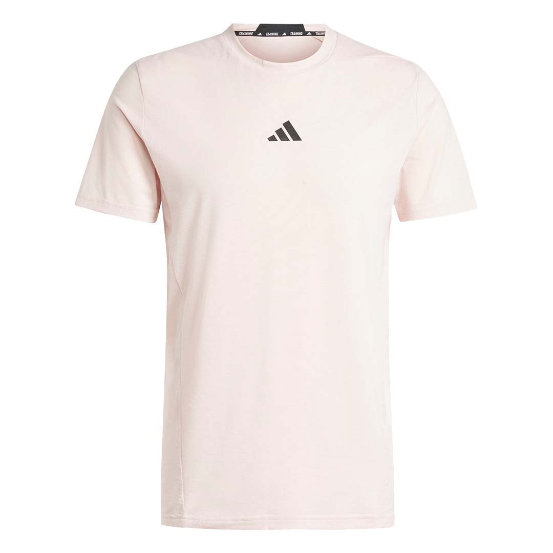 adidas Men Designed for Training Workout Tee | IX9149