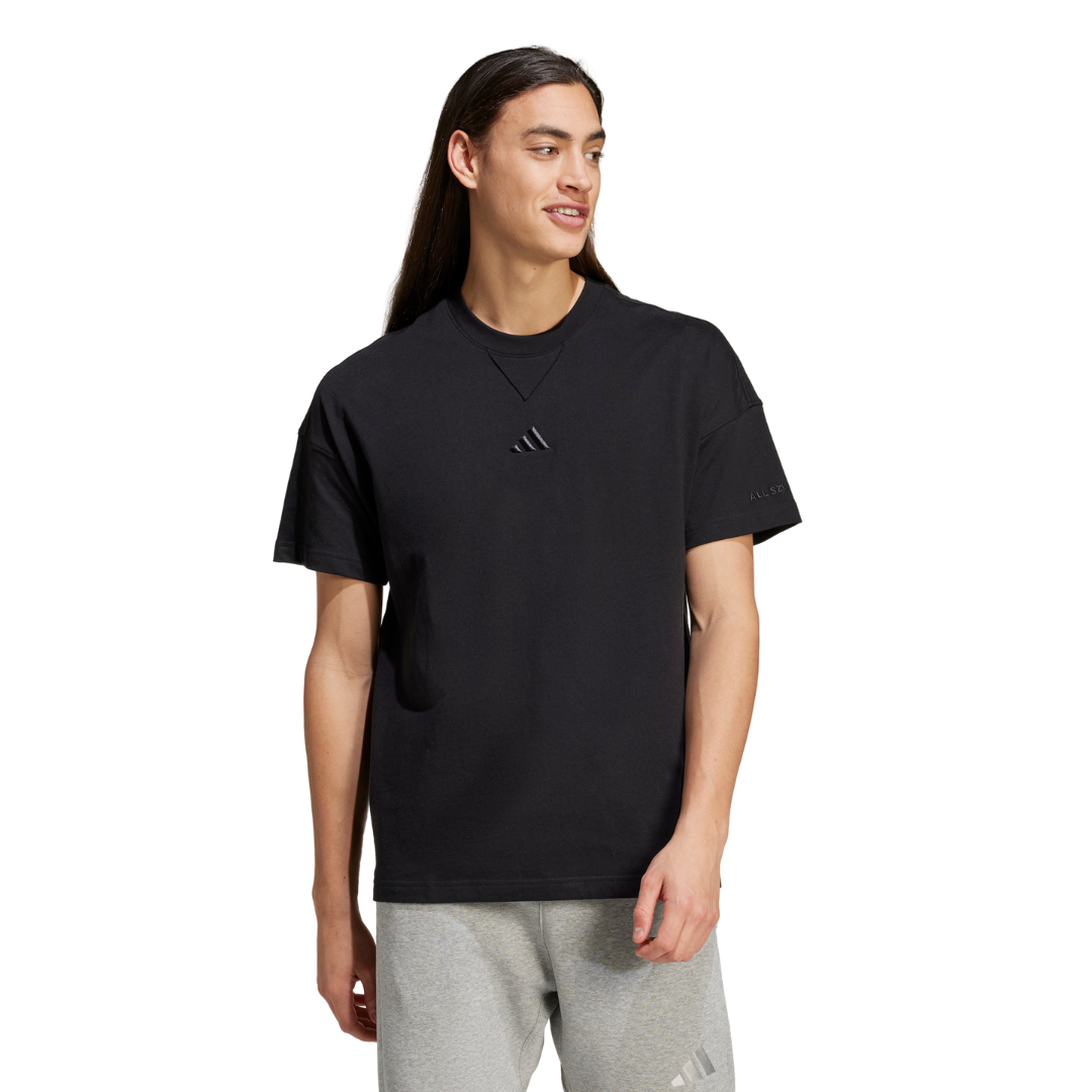 adidas Men ALL SZN Tee | IY4150