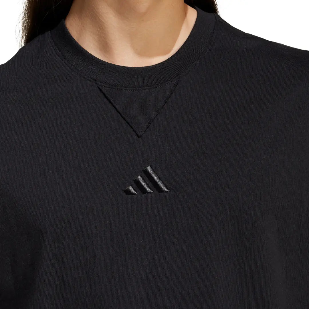 adidas Men ALL SZN Tee | IY4150
