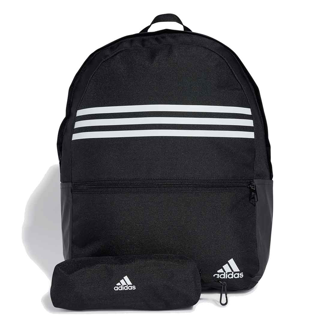 adidas Classic Horizontal 3-Stripes Backpack | IZ1895