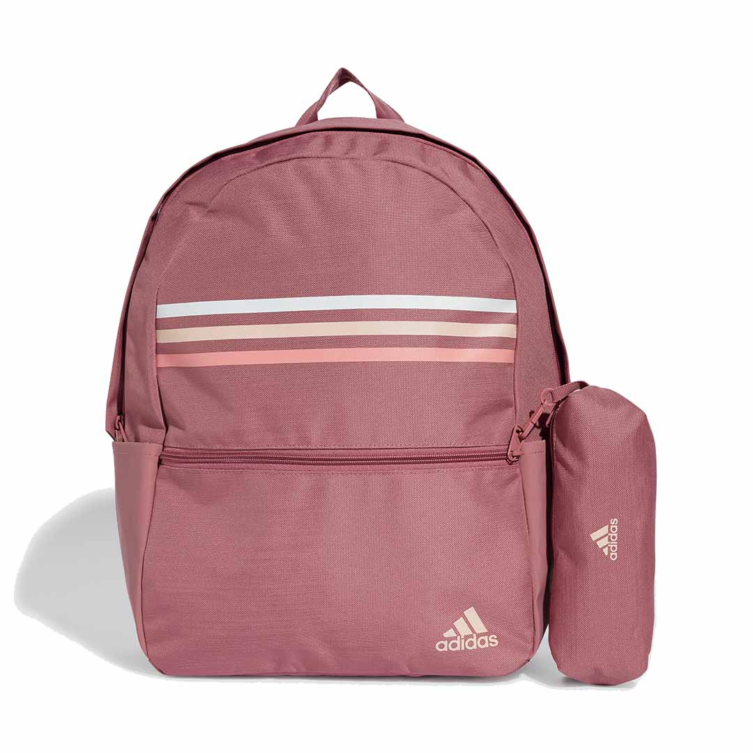 adidas Classic Horizontal 3-Stripes Backpack | IZ1897