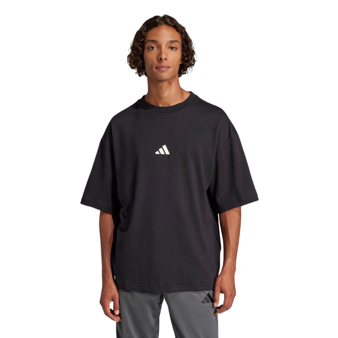 adidas Men M FI SL T-shirt | JC5338
