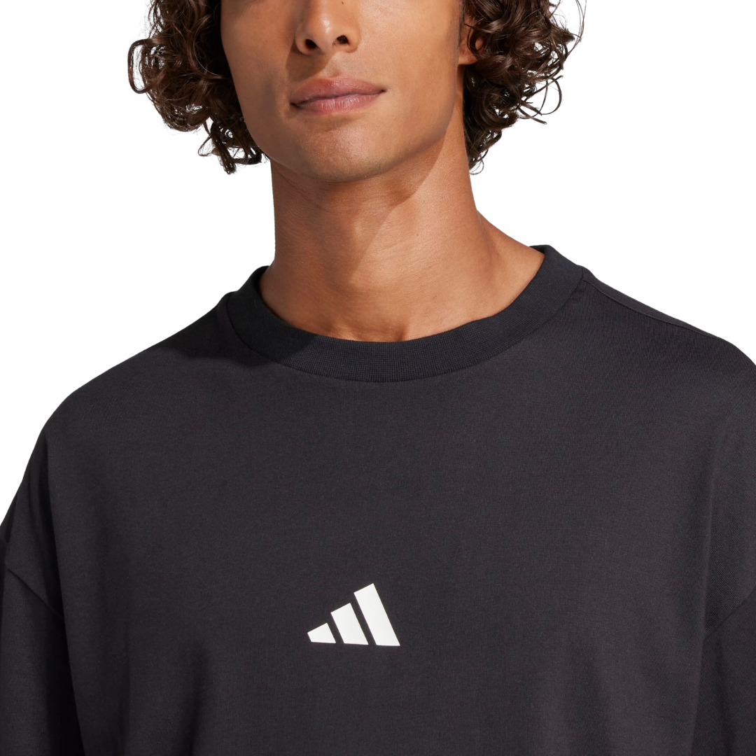 adidas Men M FI SL T-shirt | JC5338