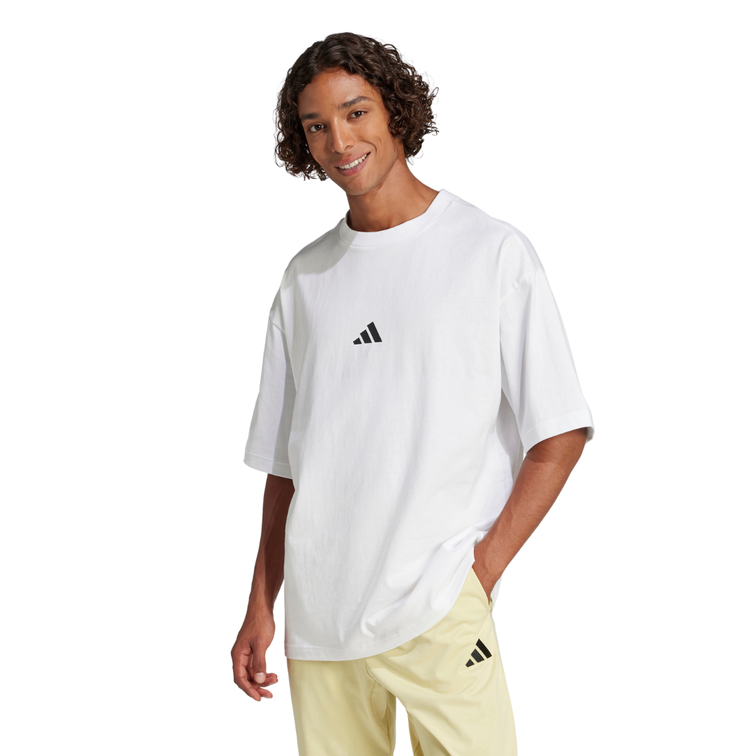 adidas Men M FI SL T-shirt | JC5339