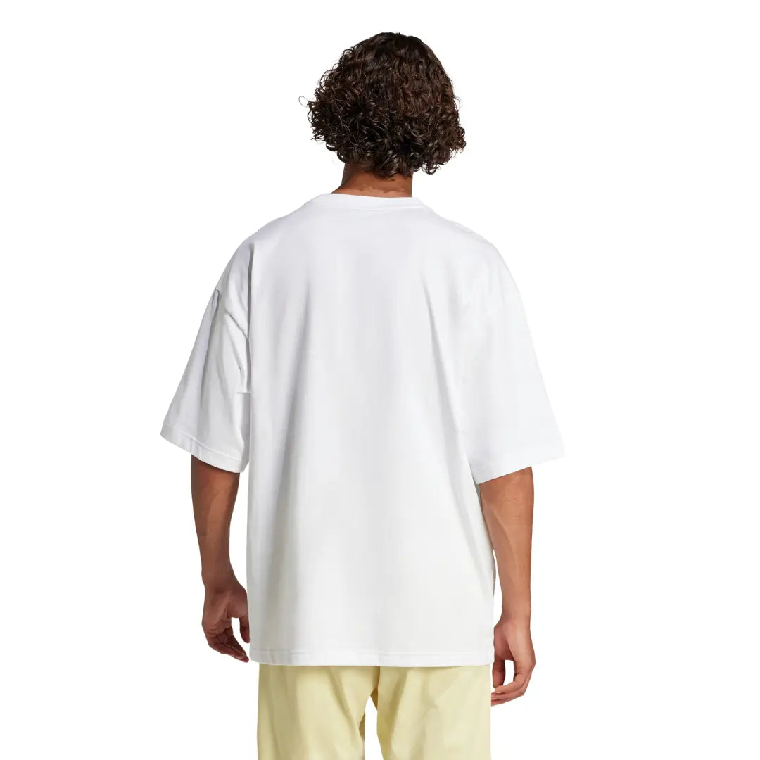adidas Men M FI SL T-shirt | JC5339