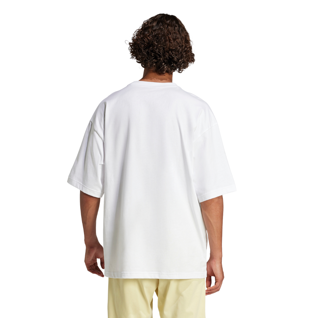 adidas Men M FI SL T-shirt | JC5339