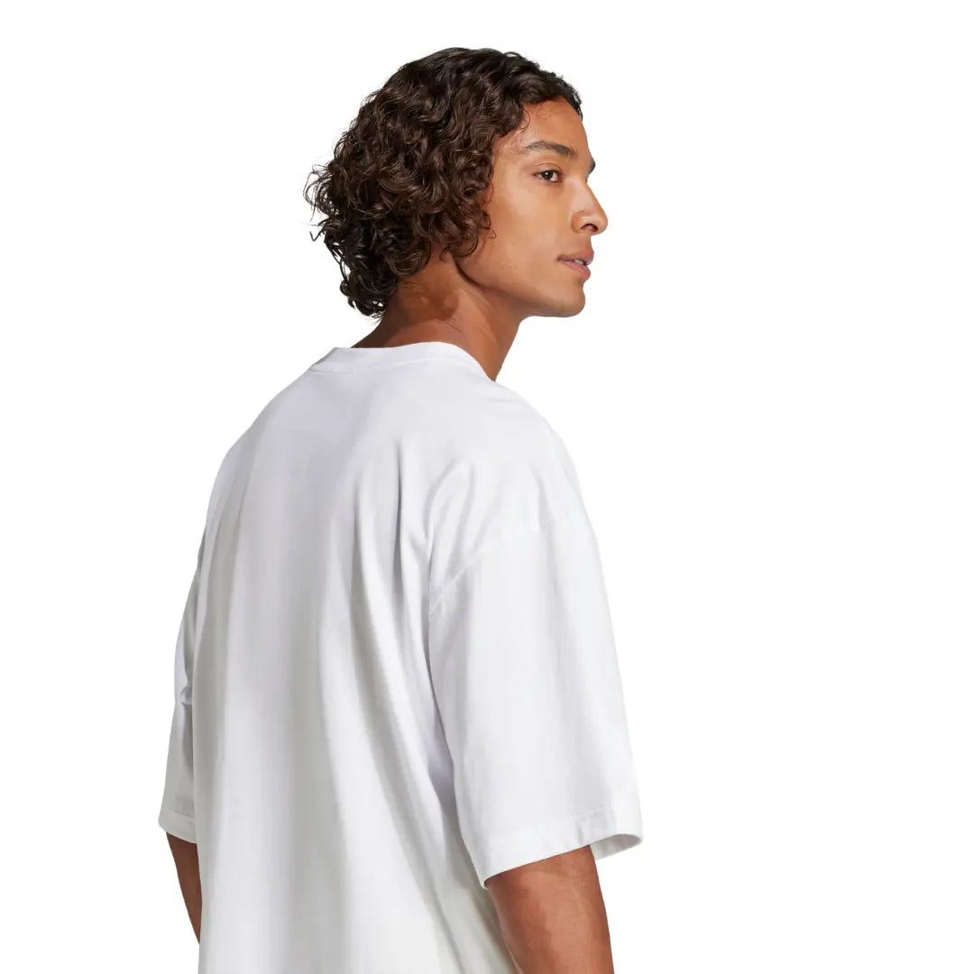 adidas Men M FI SL T-shirt | JC5339