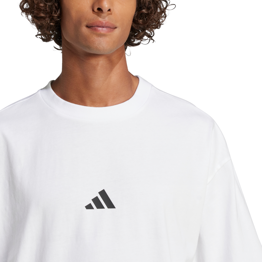 adidas Men M FI SL T-shirt | JC5339