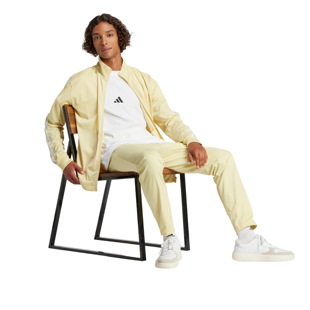 adidas Men M FI SL T-shirt | JC5339