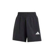 adidas Women Future Icon Small Logo Shorts | JC5466