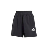 adidas Women Future Icon Small Logo Shorts | JC5466