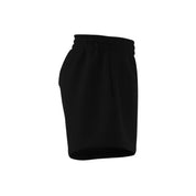adidas Women Future Icon Small Logo Shorts | JC5466