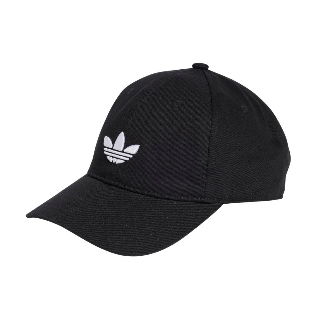 adidas Unisex Baseball Cap AC | JC6023