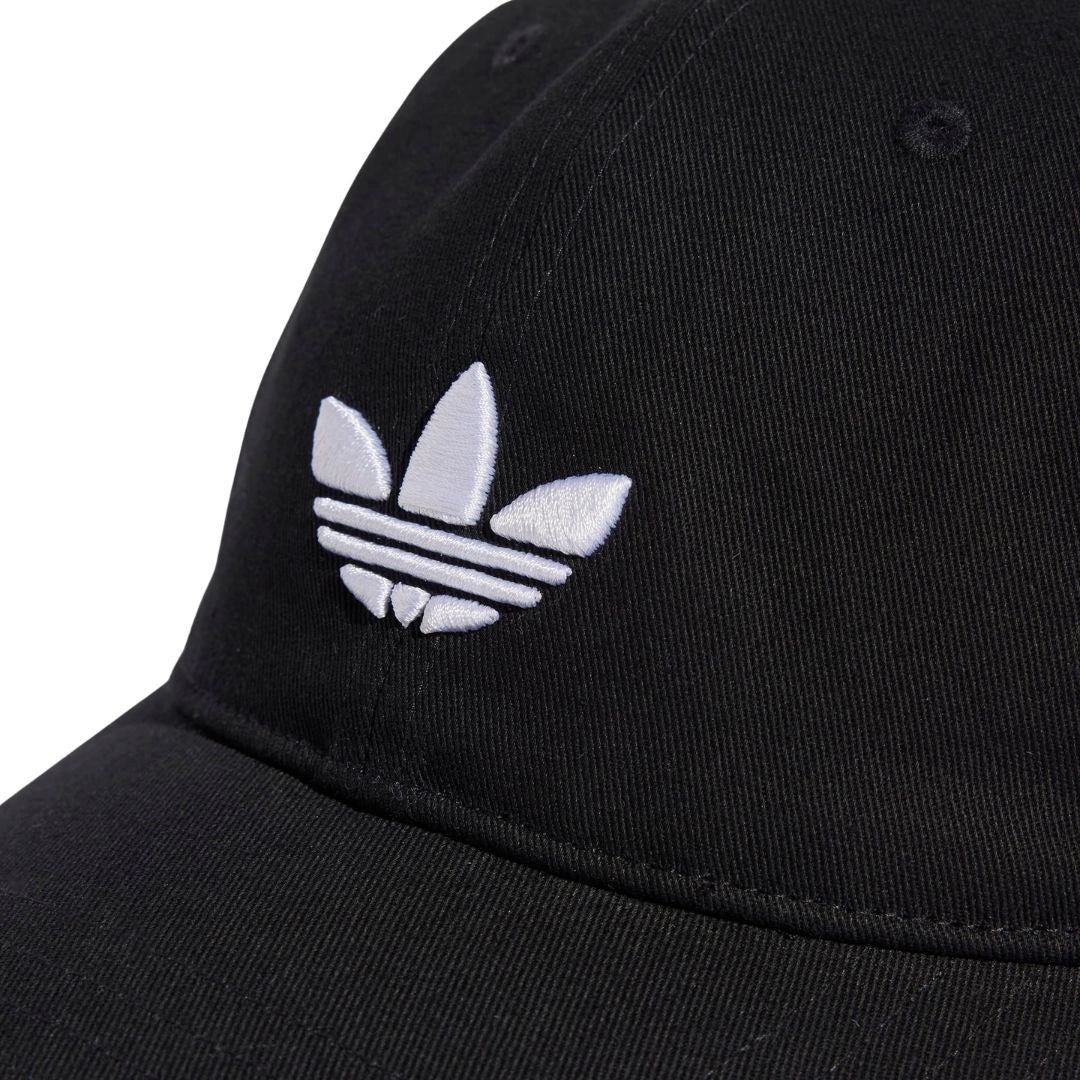 adidas Unisex Baseball Cap AC | JC6023